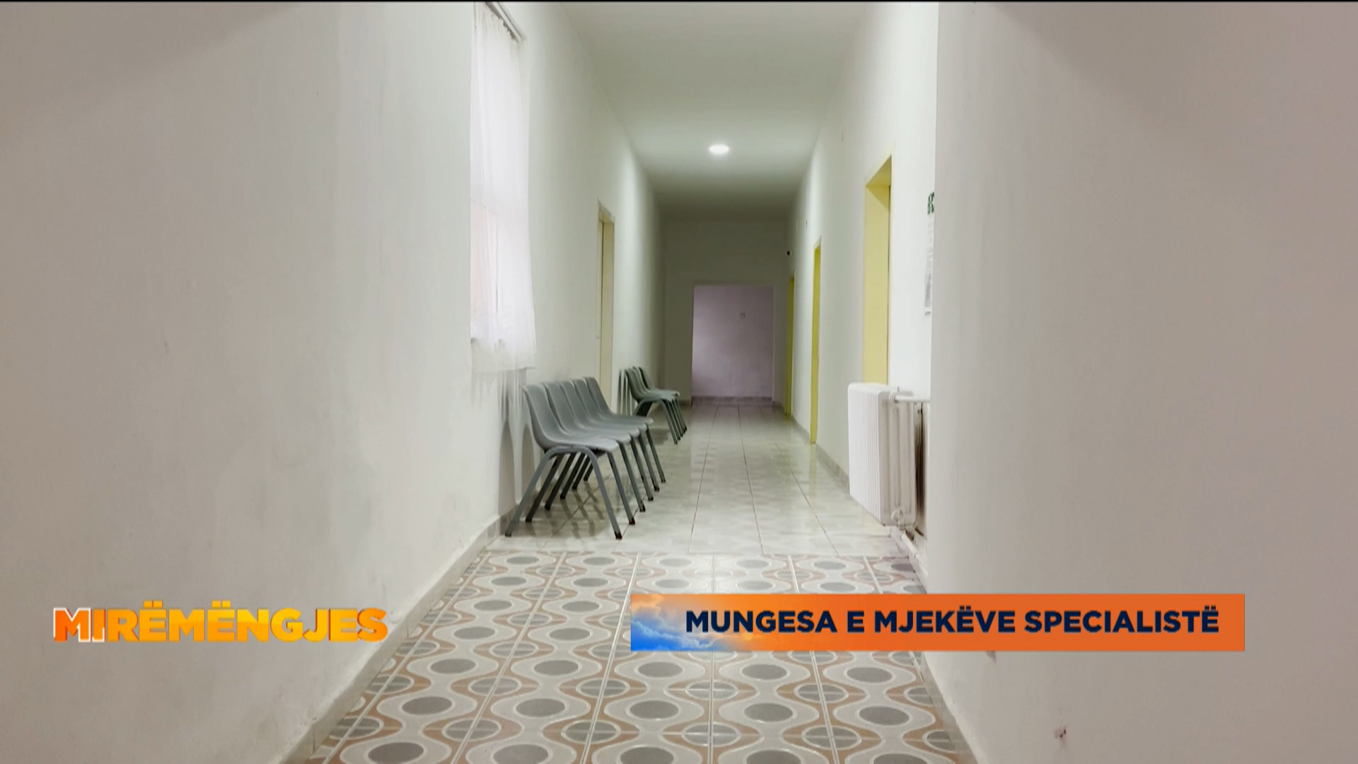 Mungesë mjekësh, banorët e Ersekës vizitohen në spitalin e Korçës