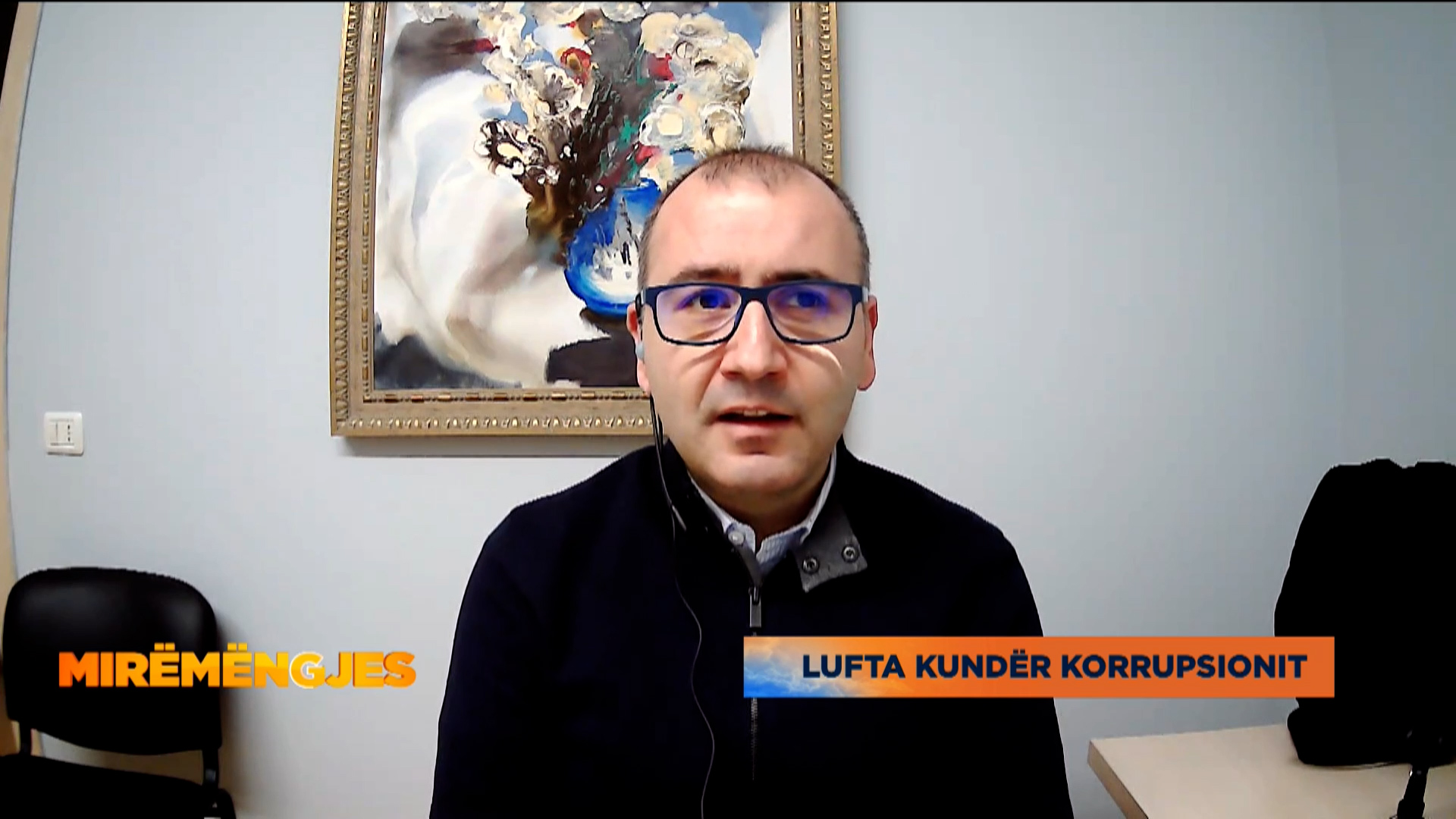 Gazetari Likmeta: Kanë tentuar të më korruptojnë për investigimet