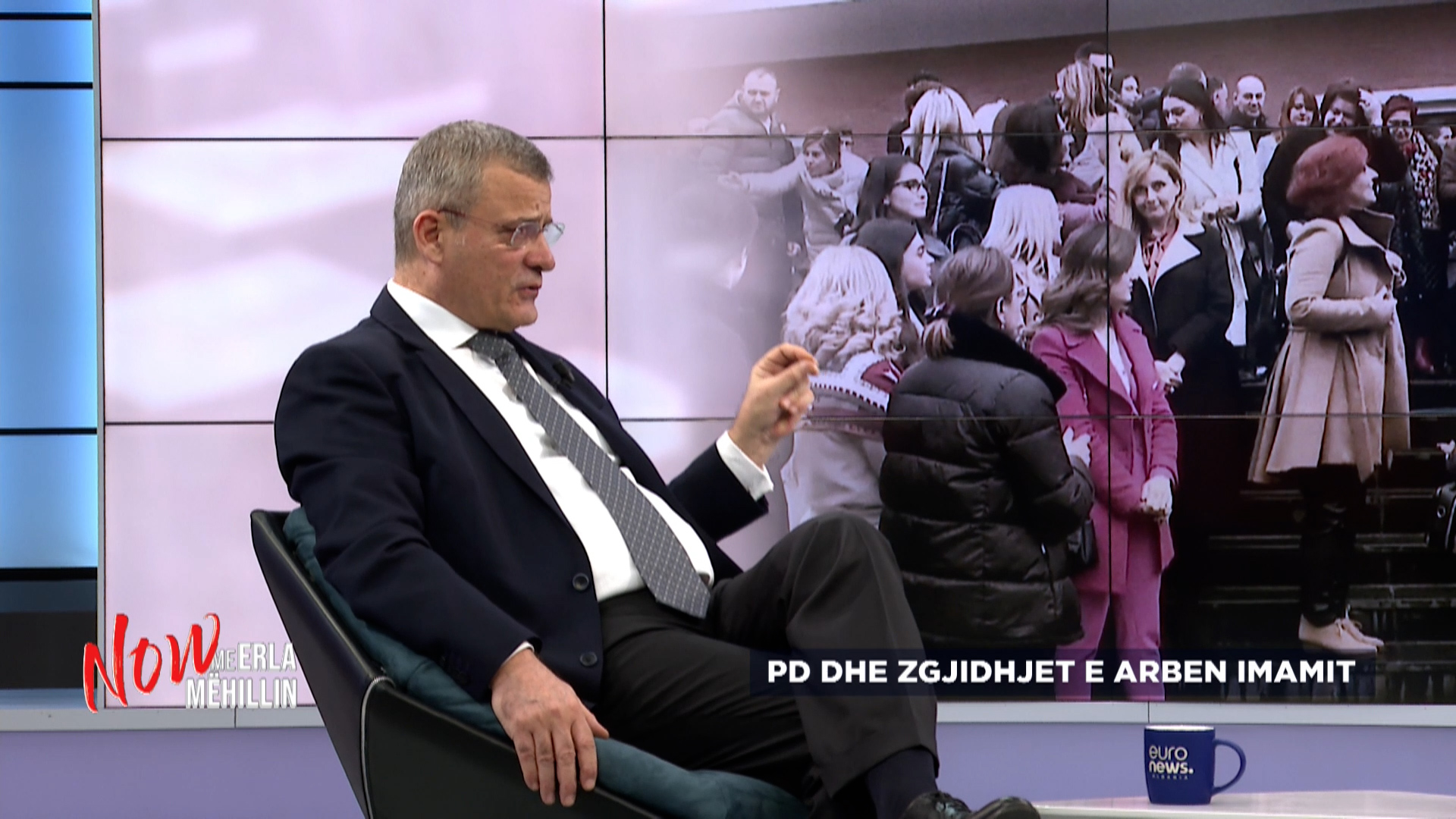 Arben Imami: Basha ka çështje të hapur në SHBA, drejtësia po vepron me dy standarde