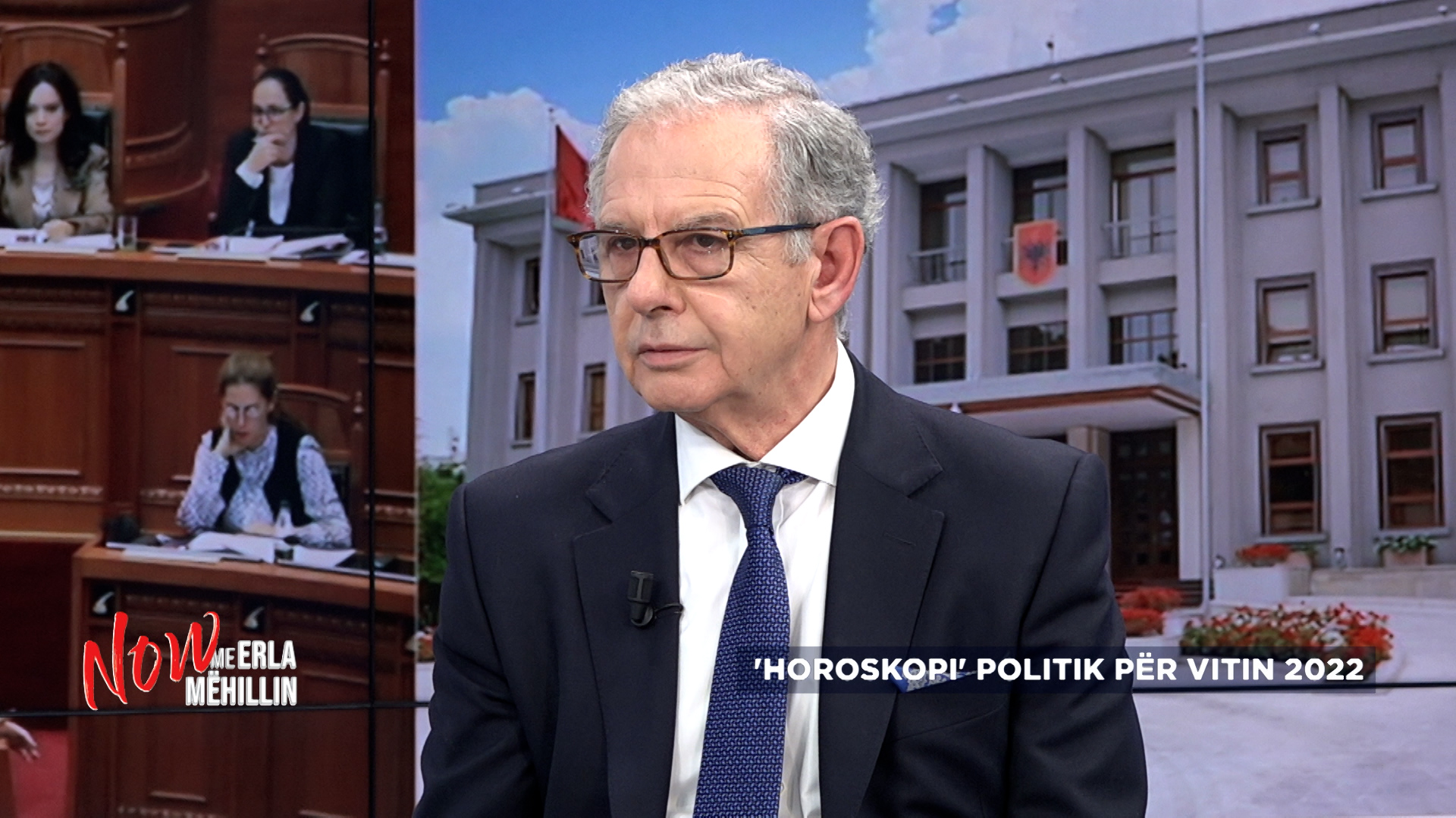 Agim Nesho: Steka e PD-së nga Berisha po lufton ndaj sistemit, njerëzit e përkrahin