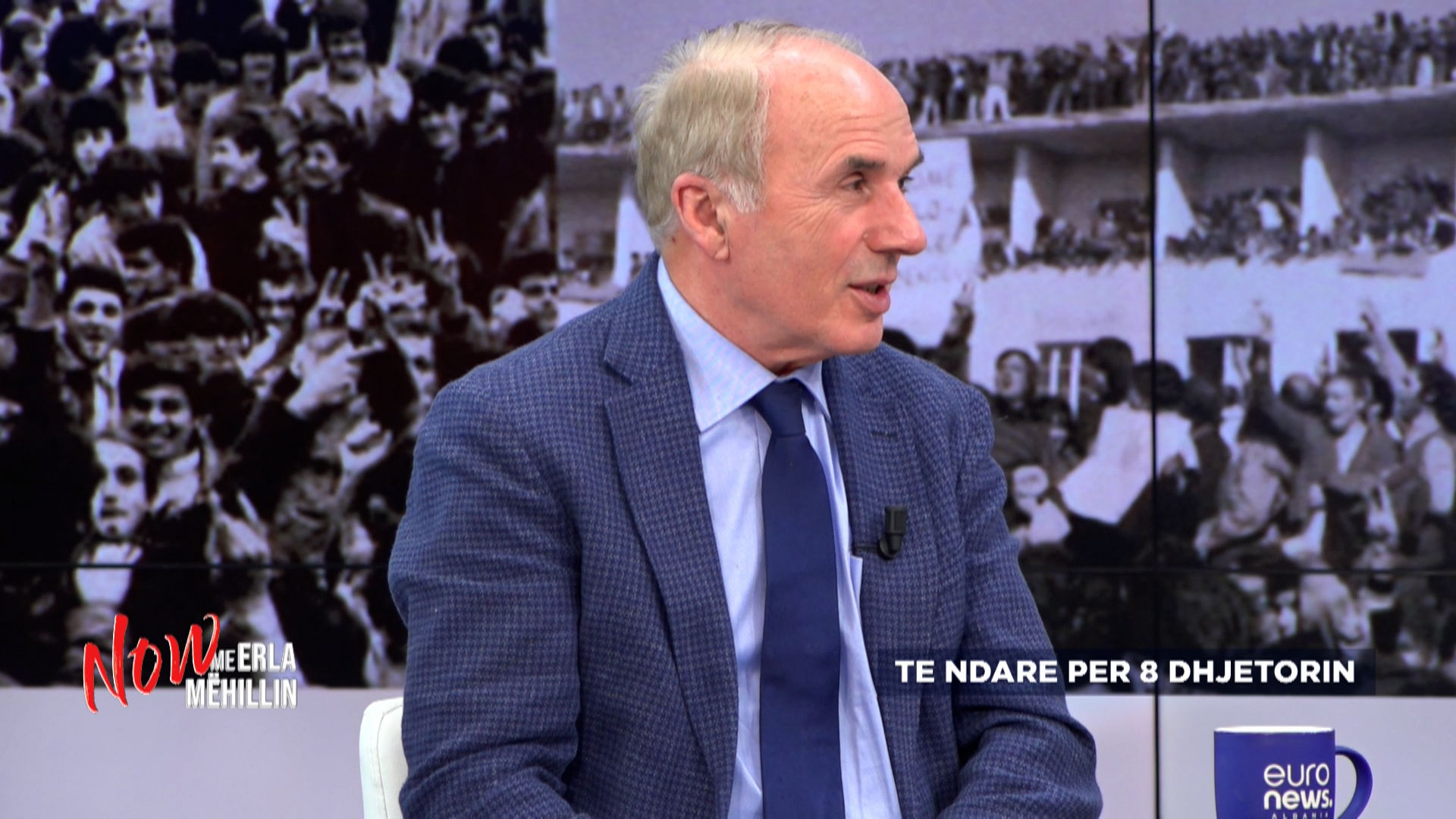 Preç Zogaj: Nevojitet revolucion kulturor për të rrëzuar kultin e liderit