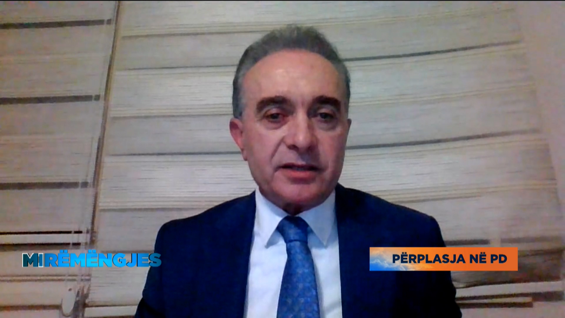 ‘Të nxjerrin listat’, Luan Baçi: Delegatët që pretendon Basha se ishin në Kuvend, po votonin për referendumin