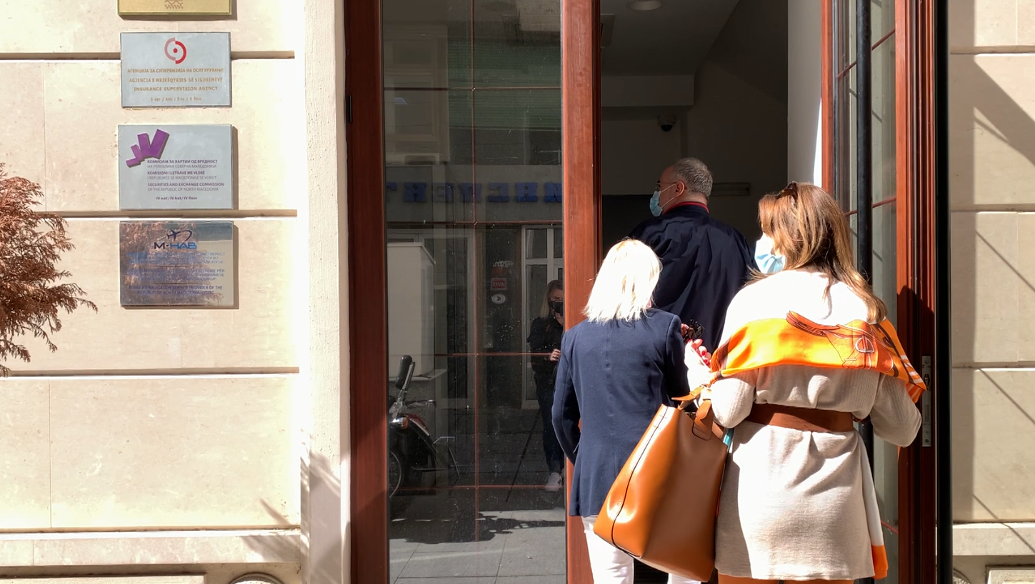 Shtrenjtohet energjia në RMV, shkak çmimi i lartë në tregun evropian