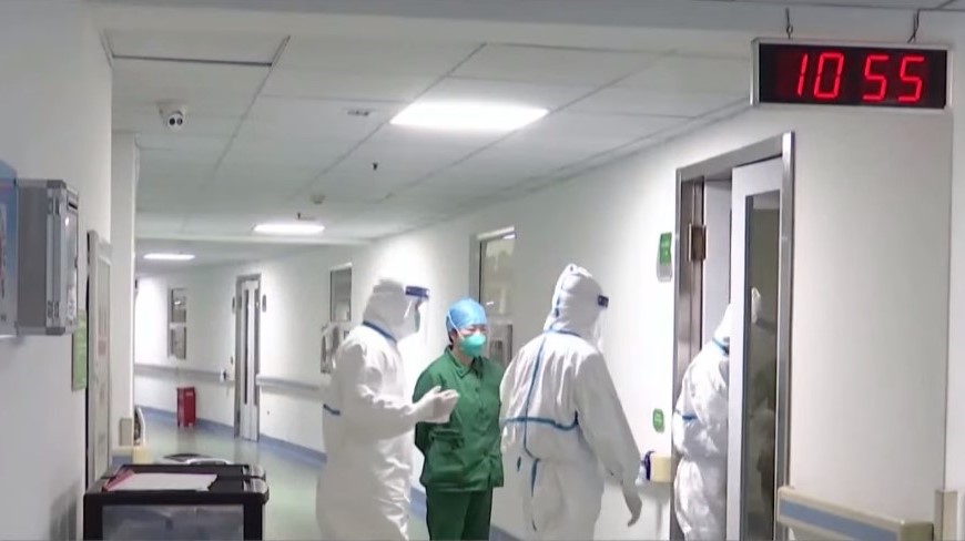 Regjistrohet rasti i parë më variantin Omicron në Maqedoninë e Veriut