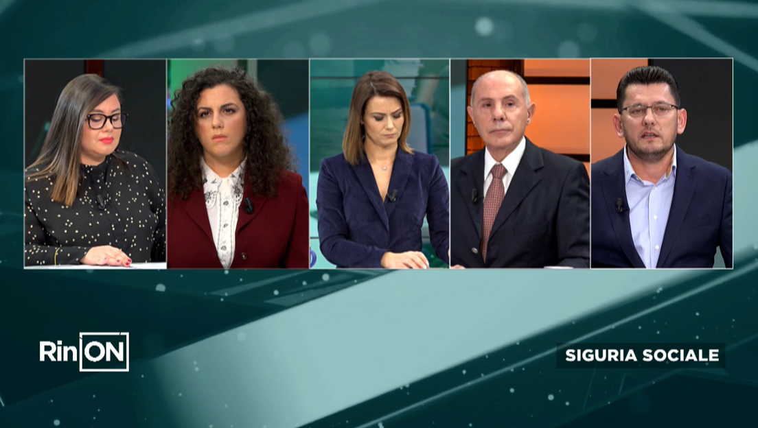 Sulka: Qeveria të rrisë realisht pensionet. Hado: S’është zgjidhje, do çonte në rritje të deficitit