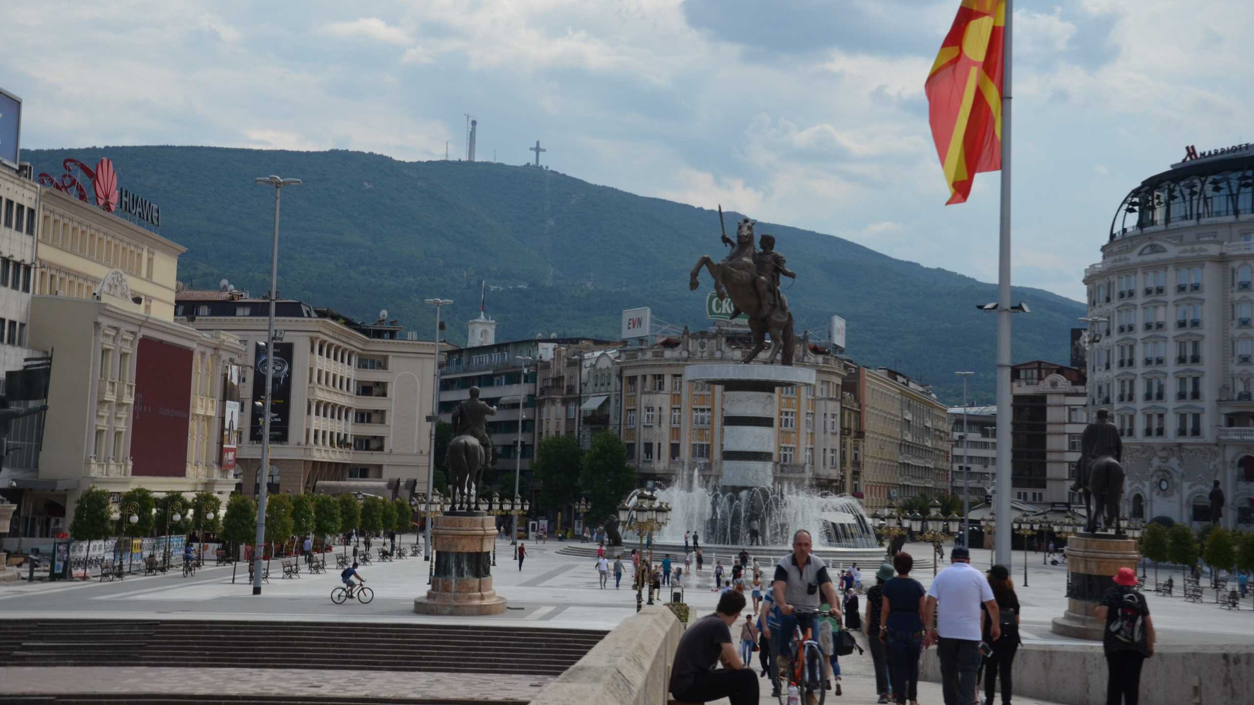 Debat për amnistinë në RMV, ministri i Drejtësisë tërheq listën e dërguar në presidencë