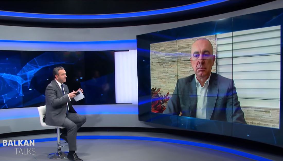 Deputeti shqiptar në Malin e Zi thotë se ‘vendi ka nevojë për një qeveri të re’