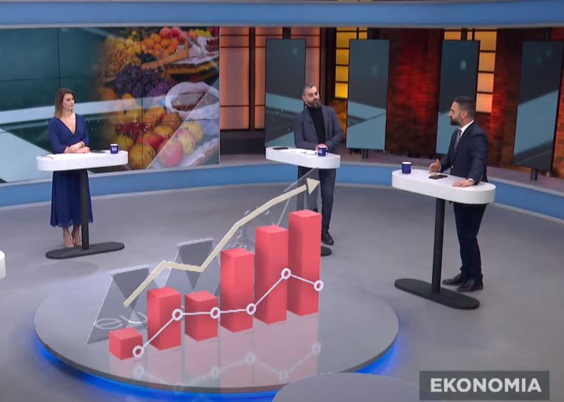 Kriza e çmimeve, Kadia refuzon ‘zgjidhjen’ e RMV, Agalliu: Qeveria po vështirëson situatën