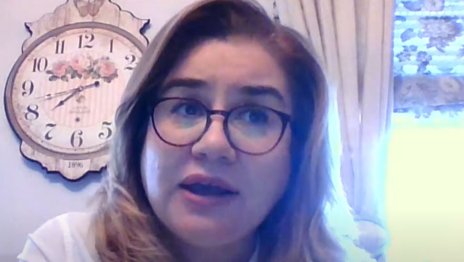 Mungesa e financimeve shkakton korrupsion në shëndetësi, thotë deputetja