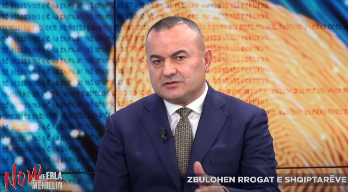 Skandali me të dhënat për pagat, Kapllanaj: Skeptik nëse do gjendet fajtori