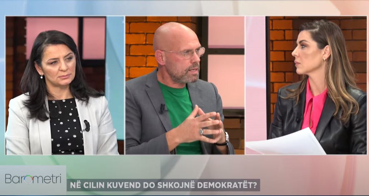 Manjani: Nëse ’11 Dhjetori’ rezulton i suksesshëm, s’mund të ketë Kuvend të dytë në PD
