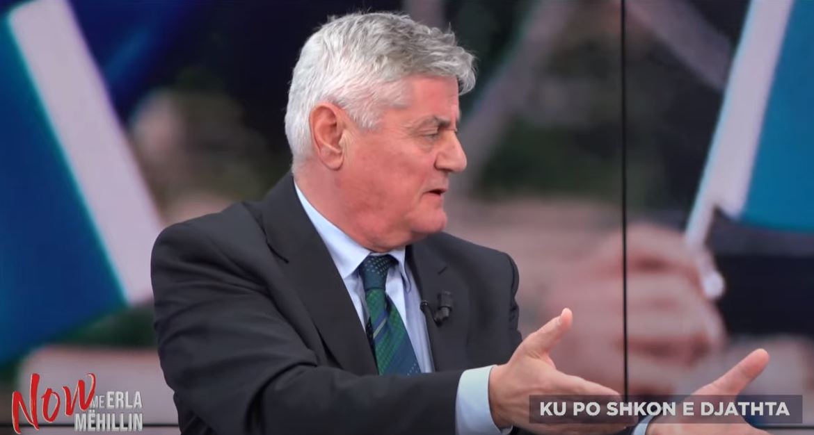 Dashamir Shehi: Ka ardhur dita që Berisha dhe Basha të largohen