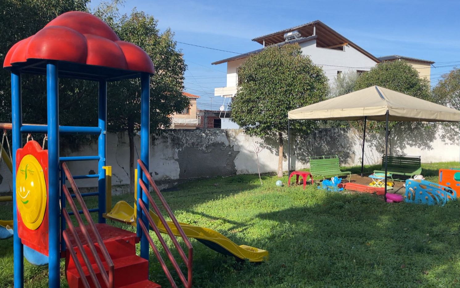 Shtëpia e foshnjës Vlorë, 3 fëmijë të birësuar gjatë 2021