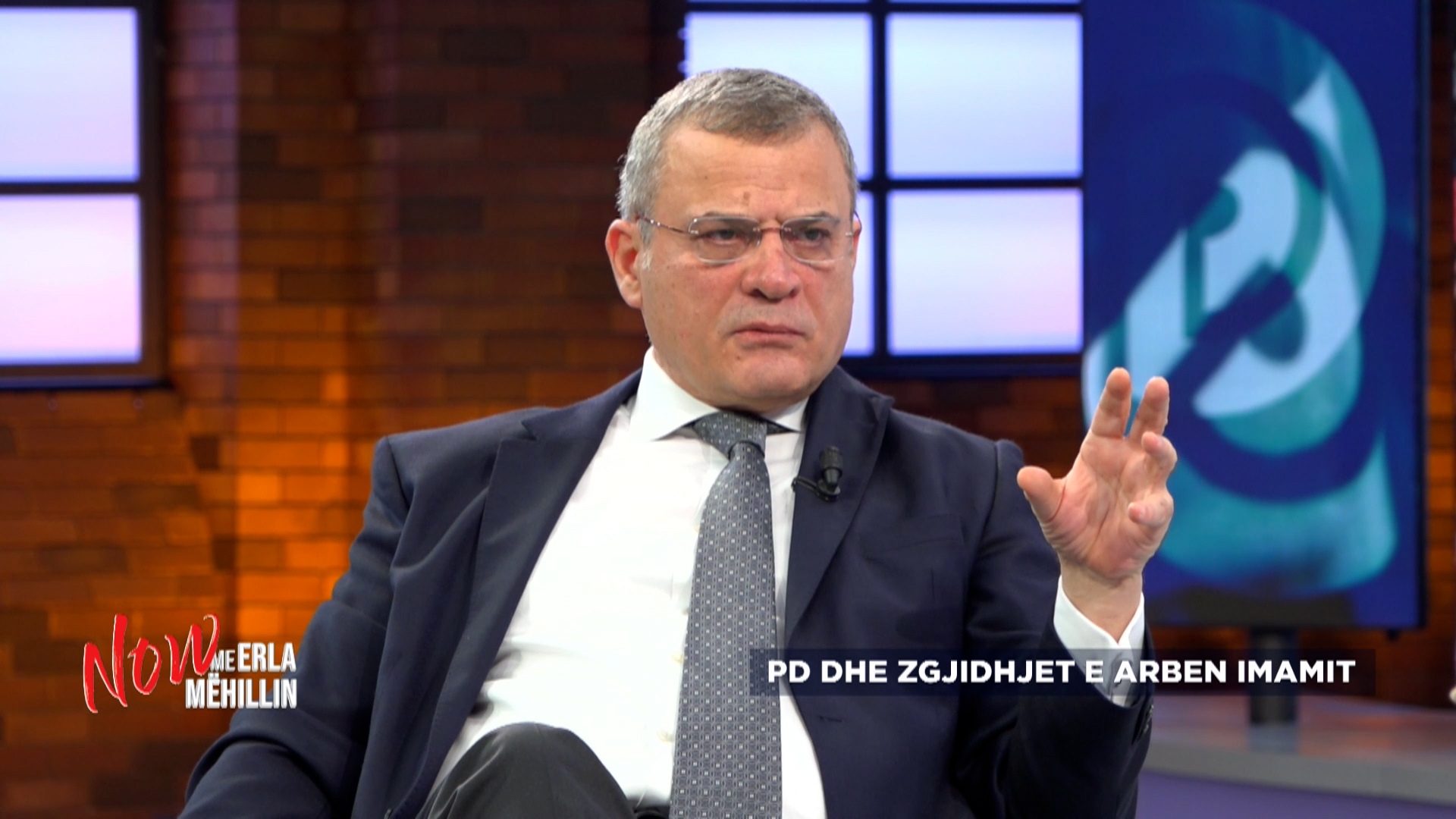 Ish-ministri Imami: Basha dha urdhrin për 21 janarin, Berisha ishte në zyrë