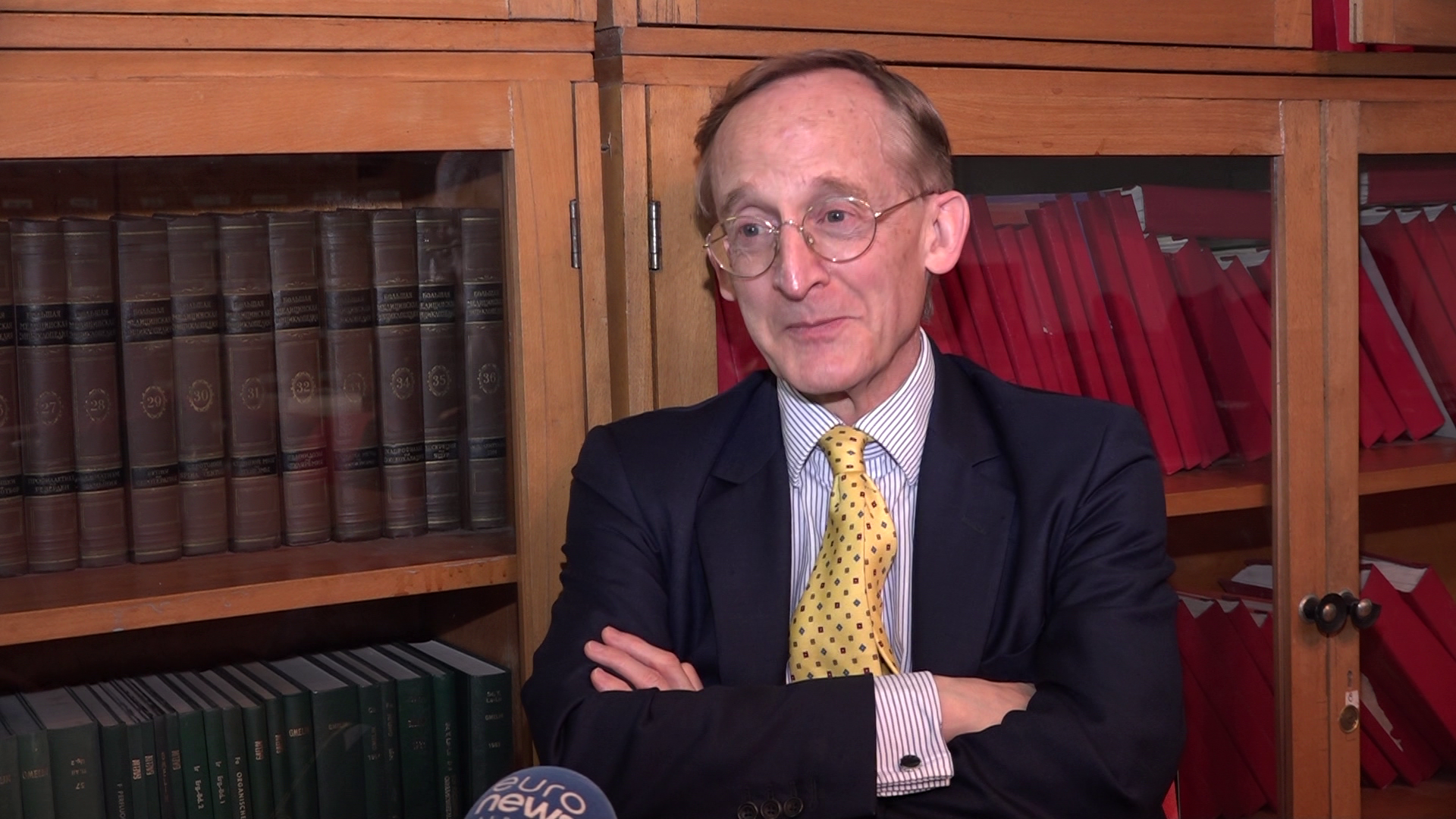Studiuesi i njohur anglez Malcolm ka fakte të pazbuluara për historinë e Shqipërisë