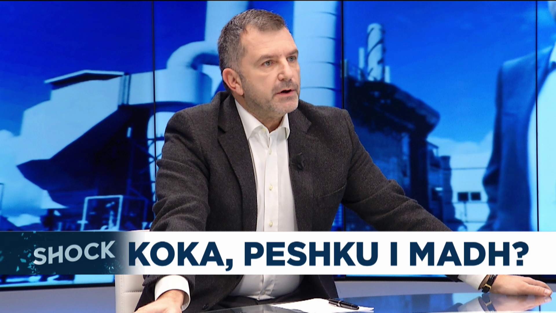 Arrestimi i Kokës, Bushati: Skemë e dirigjuar nga lart, nuk ka drejtësi