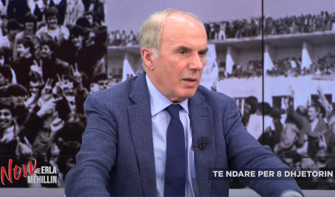 Preç Zogaj përjashton mundësinë e një përçarjeje fatale të PD