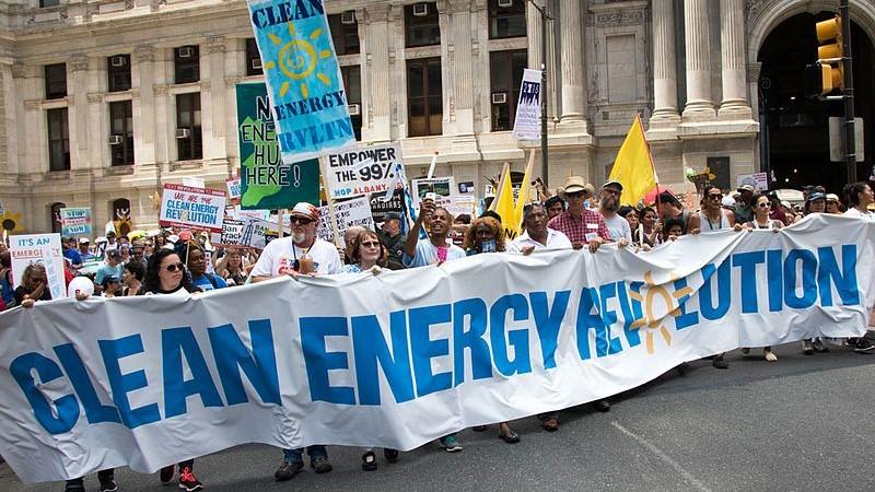 Europianët kërkojnë të drejtën për rrymë energjitike të pastër e të përballueshme
