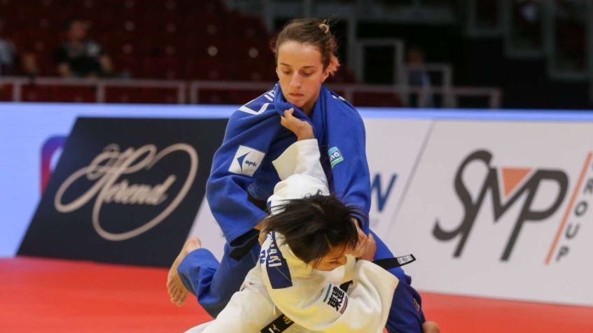 Distria Krasniqi