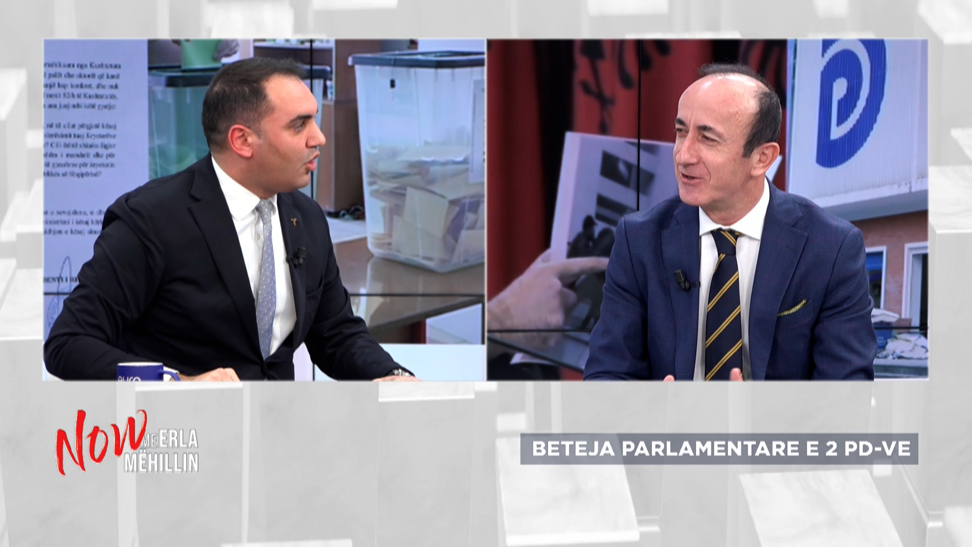 ‘Zëdhënësi i PD u bë Taulant Balla’, përjashtimet nga grupi përplasin deputetët demokratë