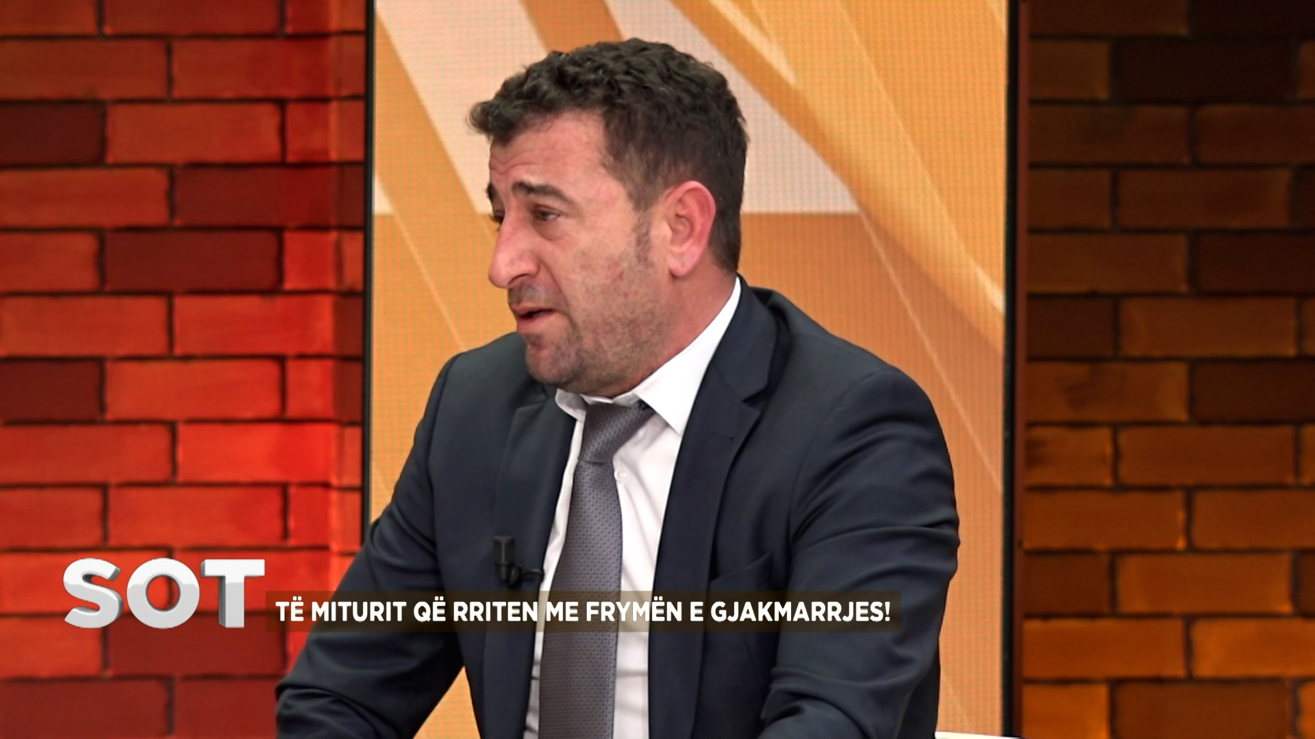Avokati: Më shumë kujdes për fëmijët që rriten me ndjenjën e hakmarrjes   