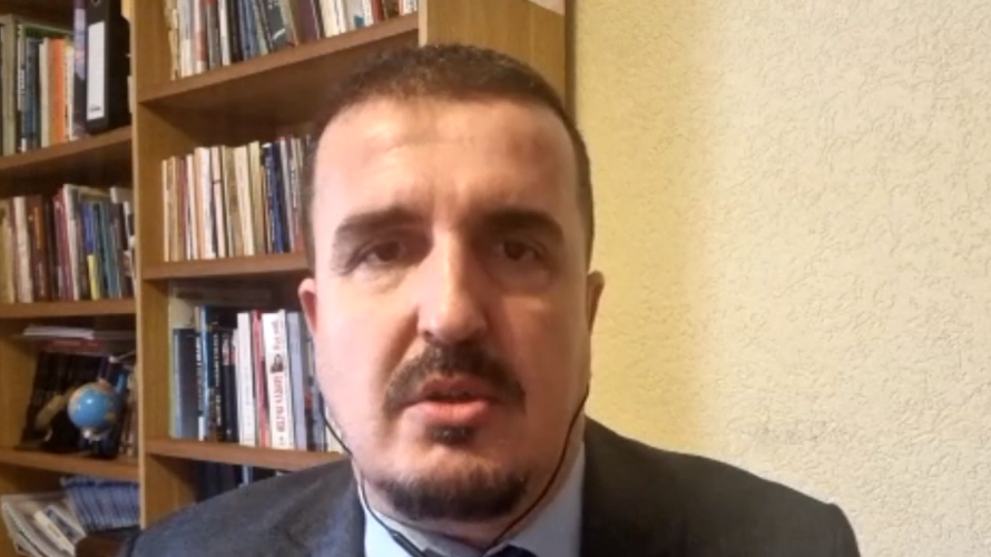 Qeveria e re në RMV, Neziri: Për herë të parë shqiptarët kanë pushtet real në një kabinet