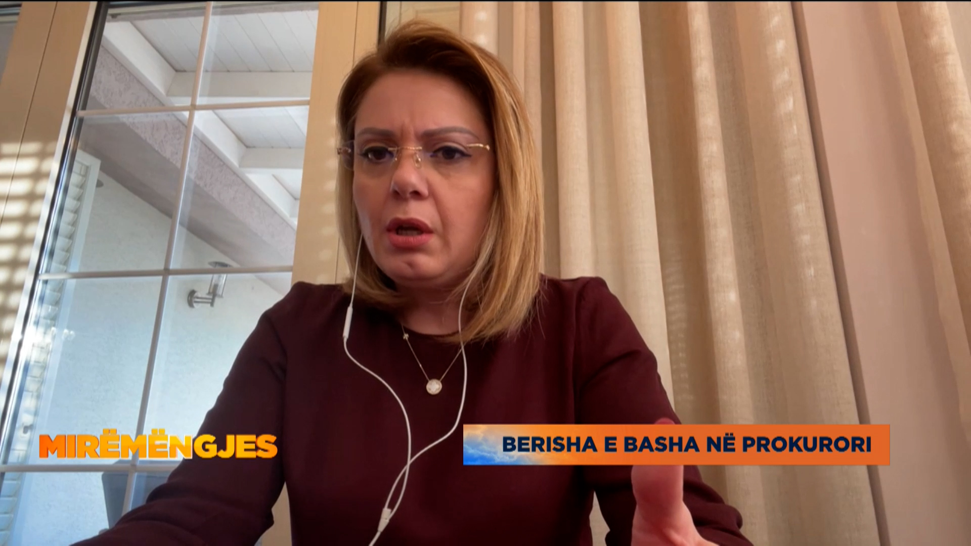 ‘Mbështetemi nga SHBA’, Pampuri: Reflektim nga të pezulluarit, të kthehen në parti