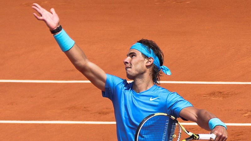 Rafael Nadal