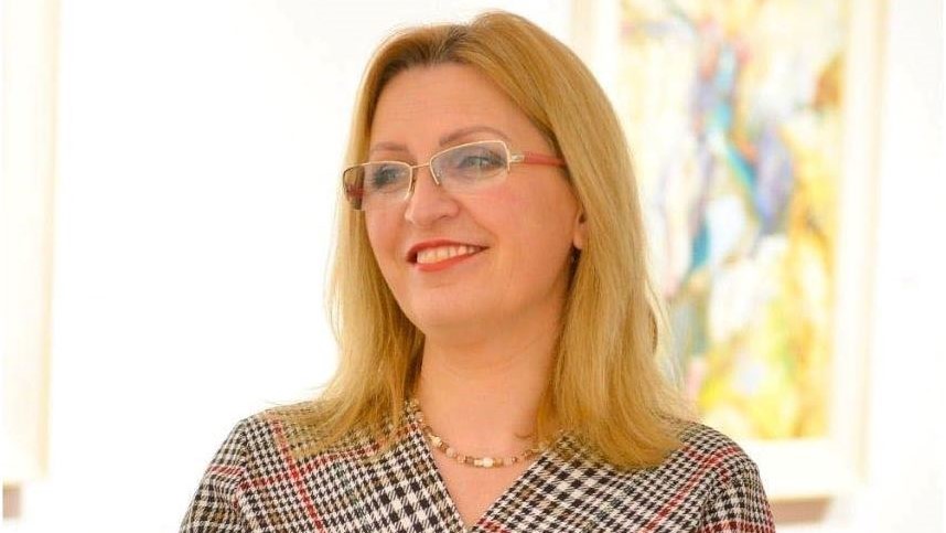 Voltana Ademi sqaron pse u tërhoq nga gara për bashkinë Shkodër