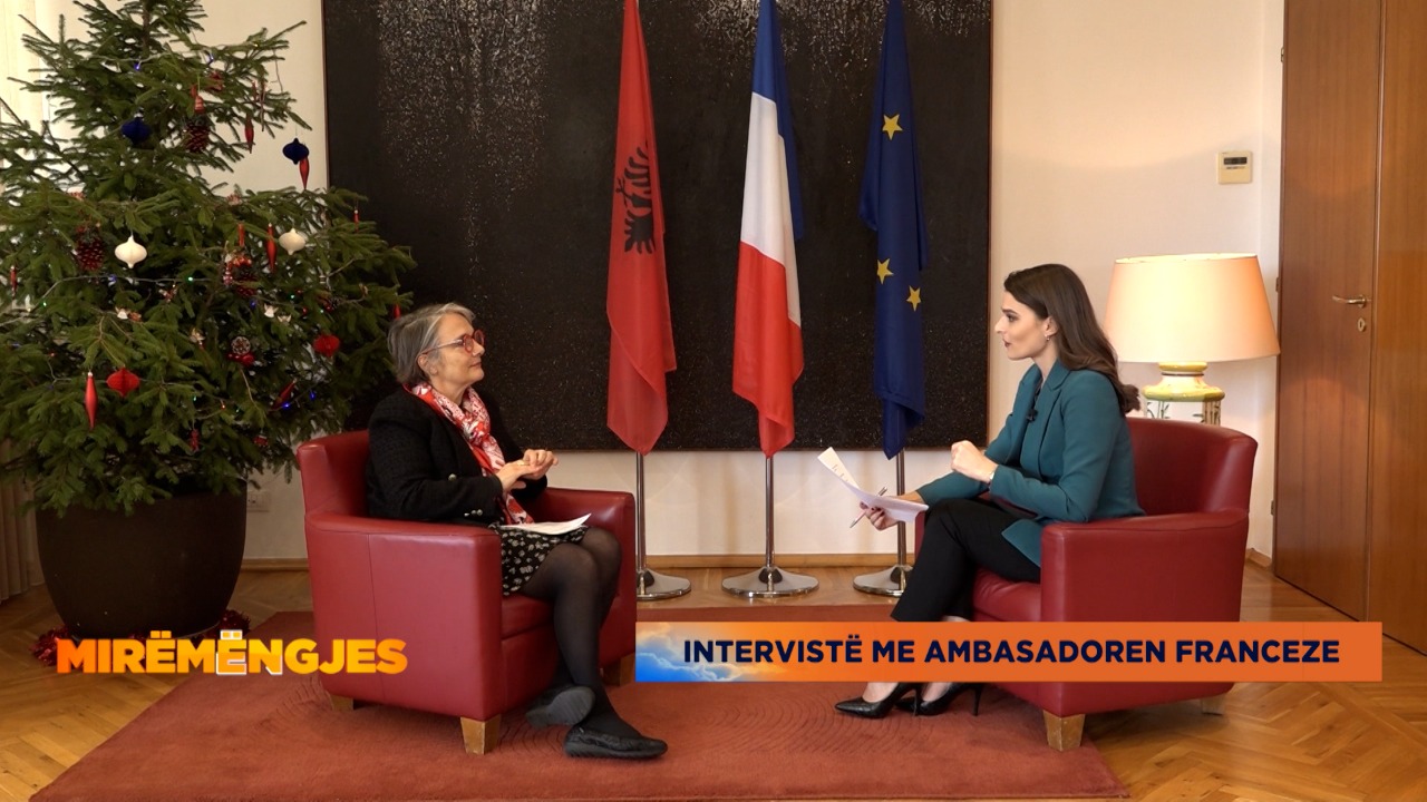 Barsacq: Ambasadorët nuk kanë pse të vendosin për shqiptarët
