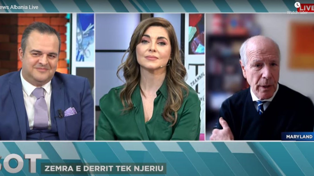 EKSKLUZIVE | Kirurgu që transplantoi zemrën e derrit te njeriu tregon përvojën për Euronews Albania