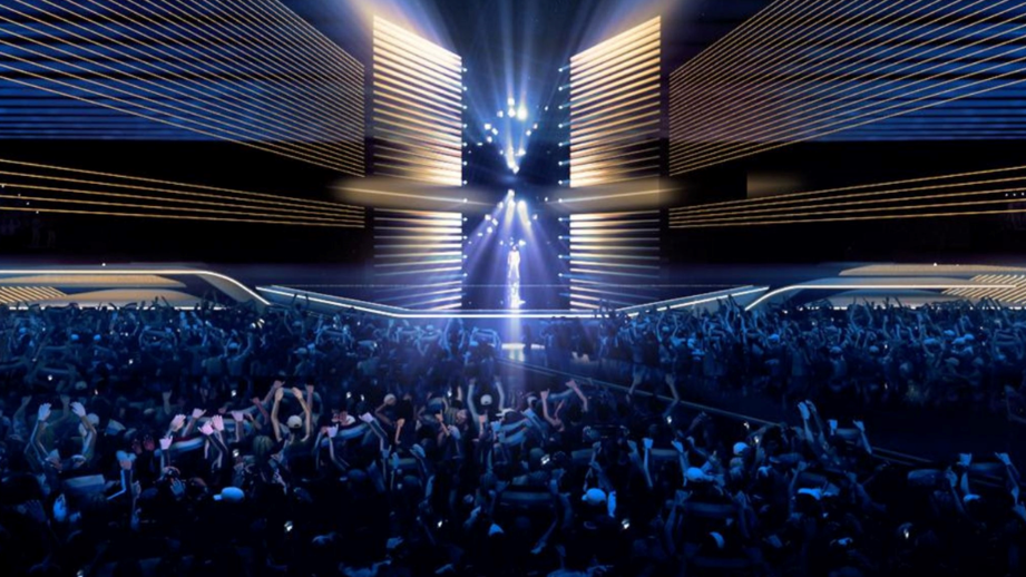Jo vetëm Luizi, edhe një shqiptare mes më të klikuarave për janarin në Eurovision