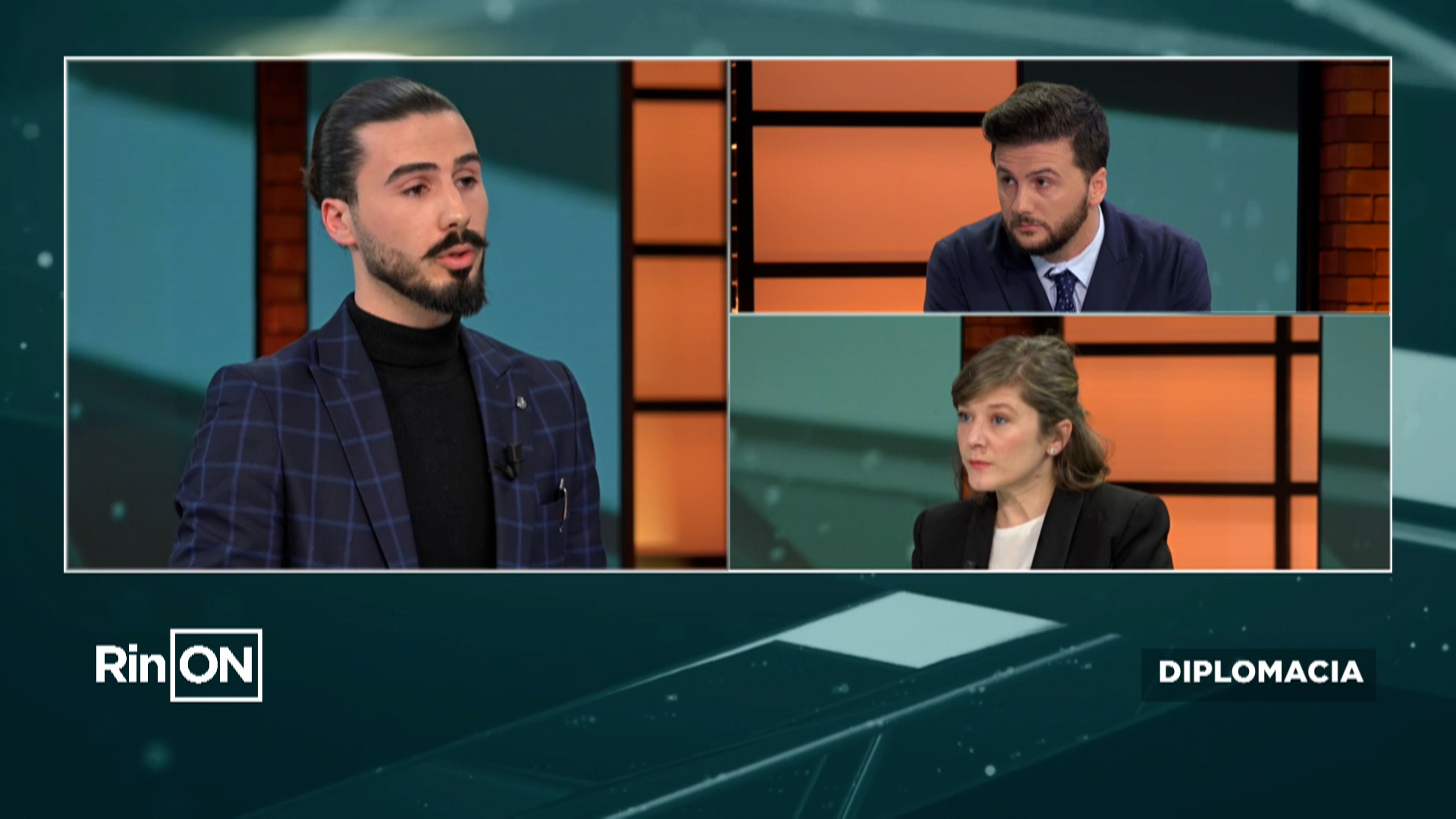 Këshillimi Kombëtar është propagandë e qeverisë, sipas Gabës
