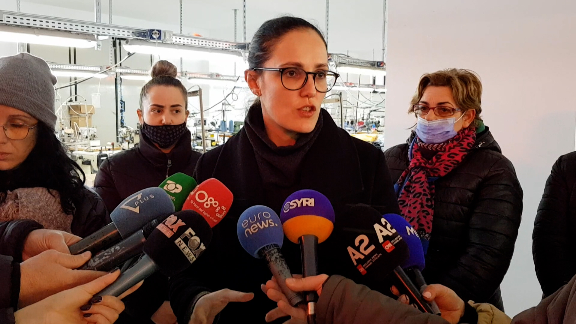 Çmimi i naftës pritet të rritet, thotë Ministrja e Financave