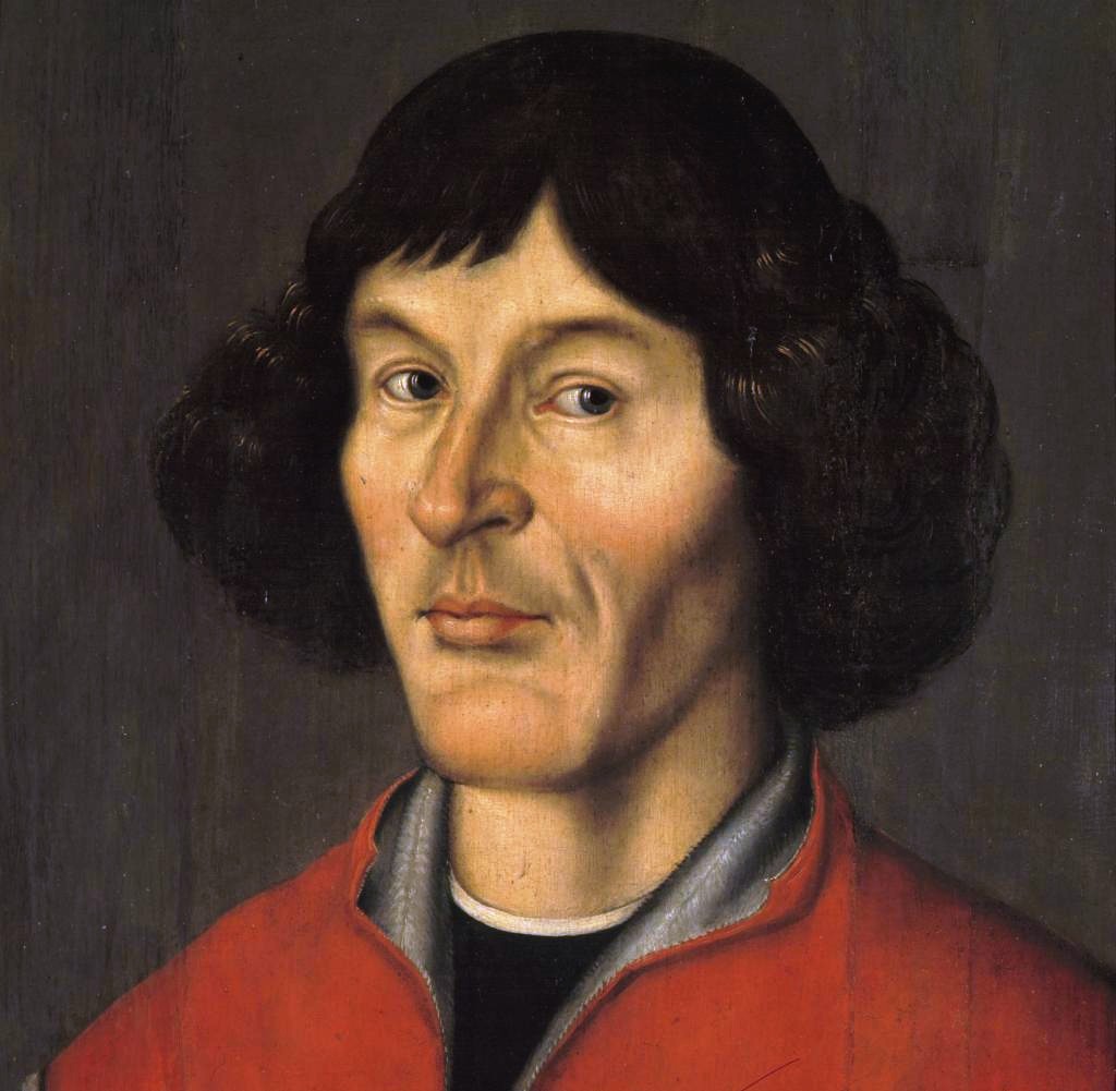 Më 19 shkurt të 1473 lindi astronomi polak Nikola Koperniku. Koperniku është një nga astronomët më të shquar evropianë dhe i pari që tha se Toka dhe planetët e tjerë rrotullohen rreth dielli, që quhet ndryshe si teoria heliocentrike. Foto: Wikimedia Commons