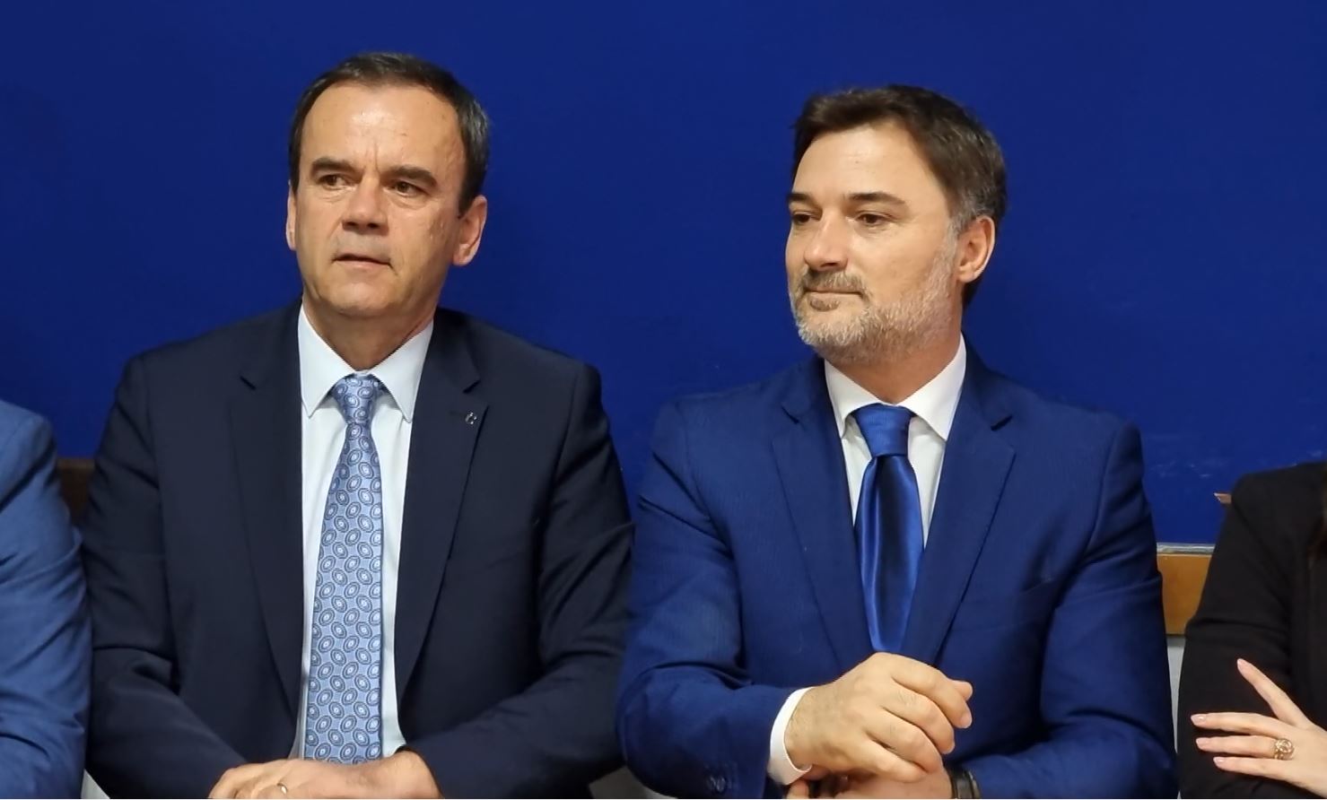 PD prezanton kandidatin për kryebashkiak në Shkodër