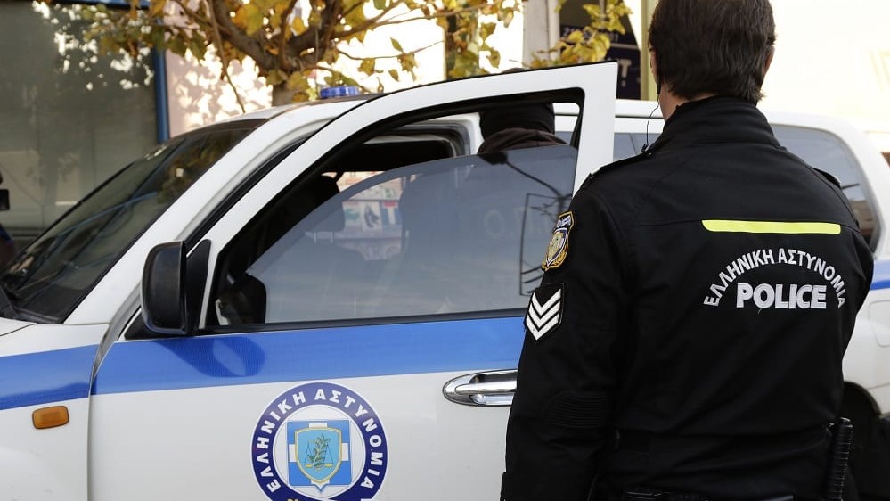 Policia në Greqi, CREDITS Politikakritis.gr