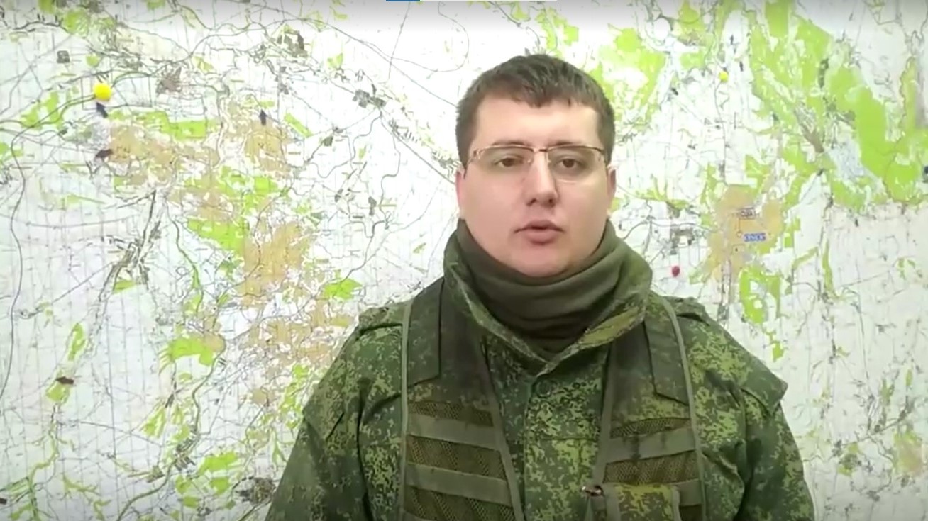Luhansku shpall operacion çlirimtar për ‘territorin e pushtuar’