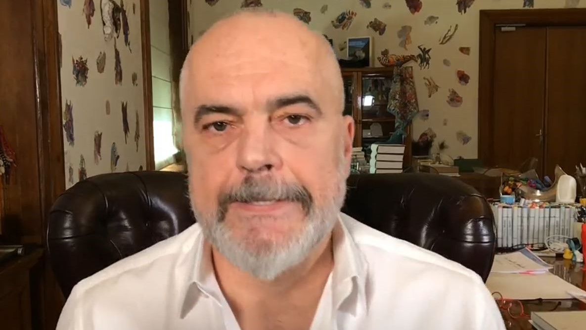 Rama prezanton paketën e ndihmës sociale për rritjen e çmimeve