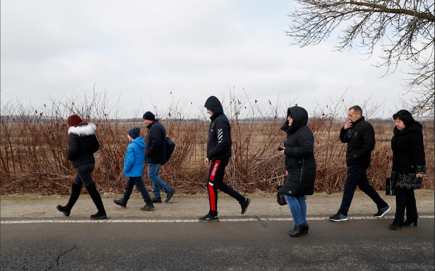 Rusia ka shkelur detyrimet sipas ligjit ndërkombëtar humanitar