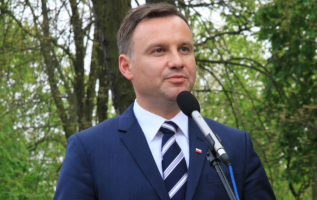 Pas sulmit të maternitetit, Polonia thirrje për më shumë sanksione ndaj Rusisë