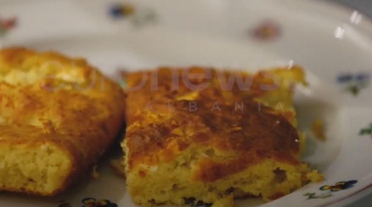 Insta Taste| Gatuajmë me blogeren Rozeta Lani