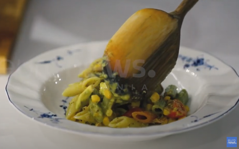 Insta Taste| Gatuajmë me blogeren Rozeta Lani