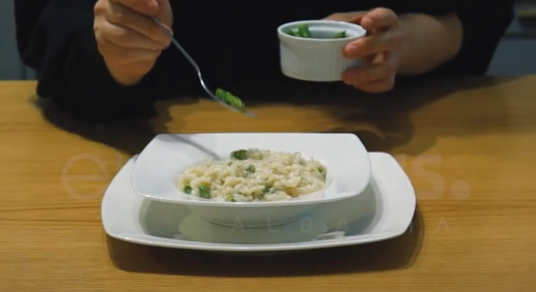 Insta Taste| Gatuajmë me blogeren Eriselda Kumanaku