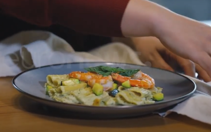 Insta Taste| Gatuajmë me blogeren Eriselda Kumanaku