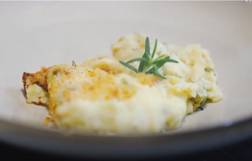 Insta Taste| Gatuajmë me blogeren Helga Beja