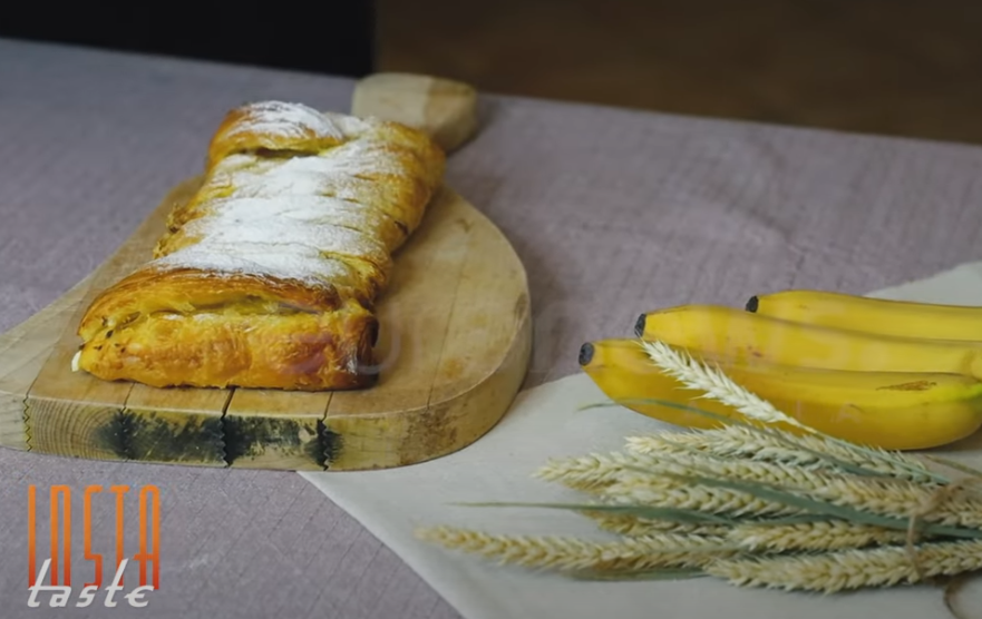 Insta Taste| Gatuajmë me blogeren Sindi Bimi