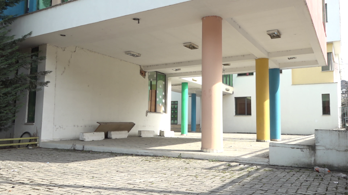 Shkolla Musine Kokalari