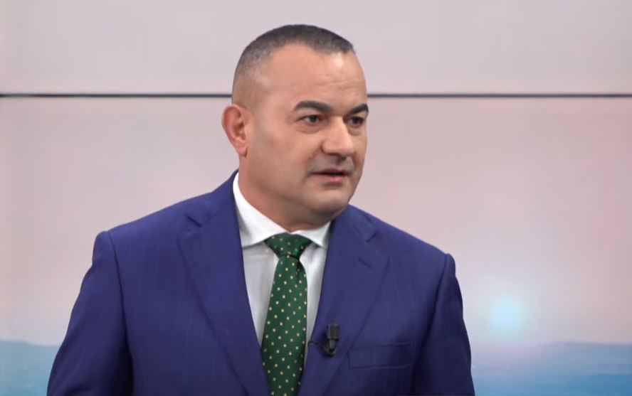 Deklaroi se do të dorëhiqej nëse Berisha fiton Shkodrën, Kapllanaj: U nxitova