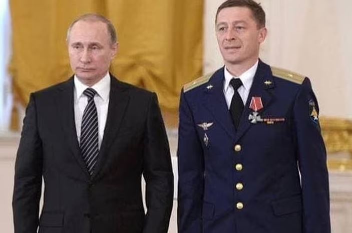Forcat e Putinit i afrohen me 5km Kievit, vritet koloneli i njohur rus